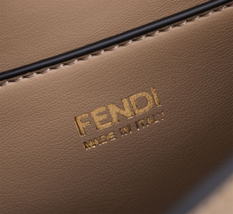 Fendi Satchel Bags